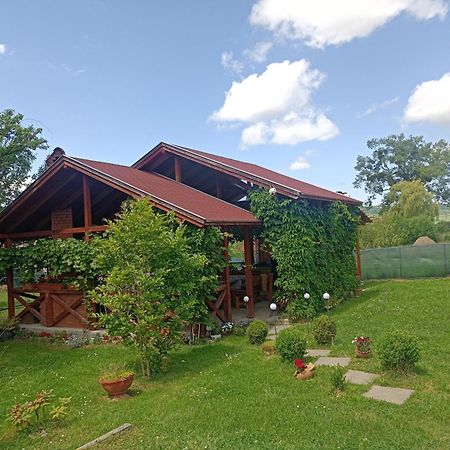 קורונד Narcisz B&B מראה חיצוני תמונה