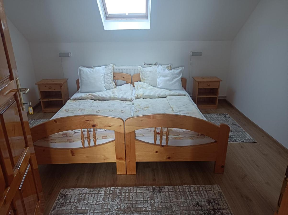 קורונד Narcisz B&B מראה חיצוני תמונה
