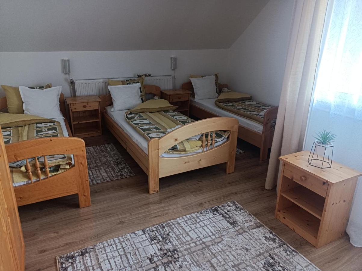 קורונד Narcisz B&B מראה חיצוני תמונה