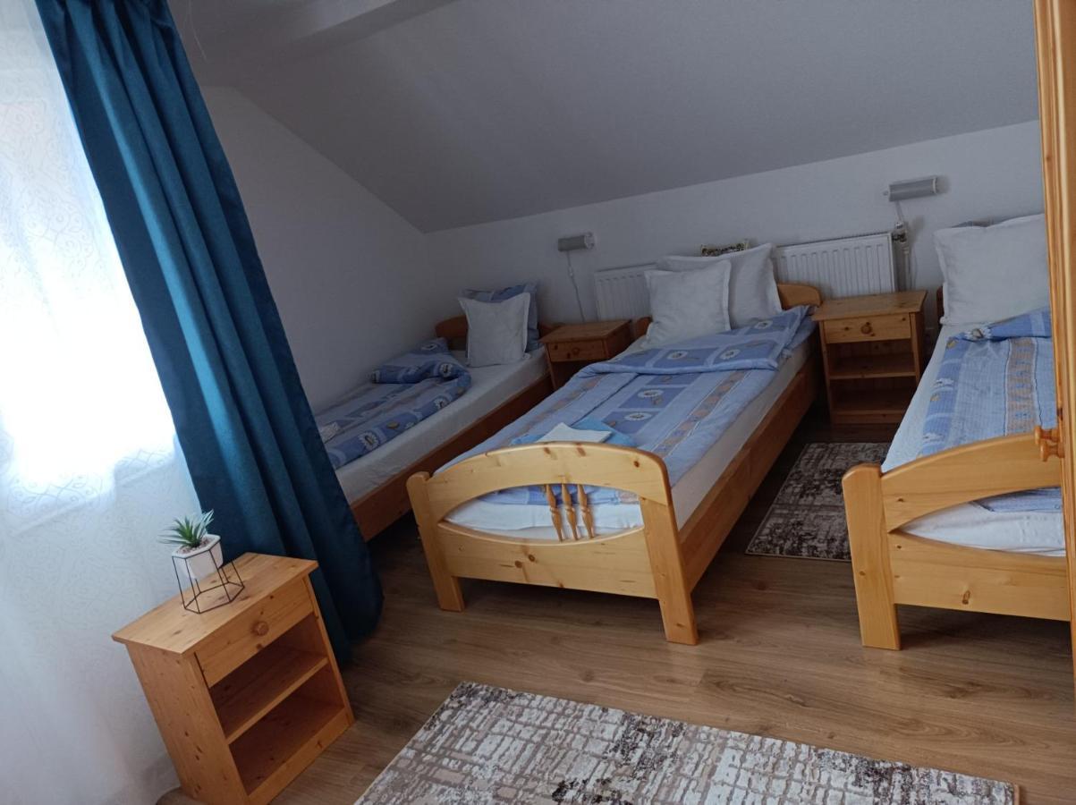 קורונד Narcisz B&B מראה חיצוני תמונה