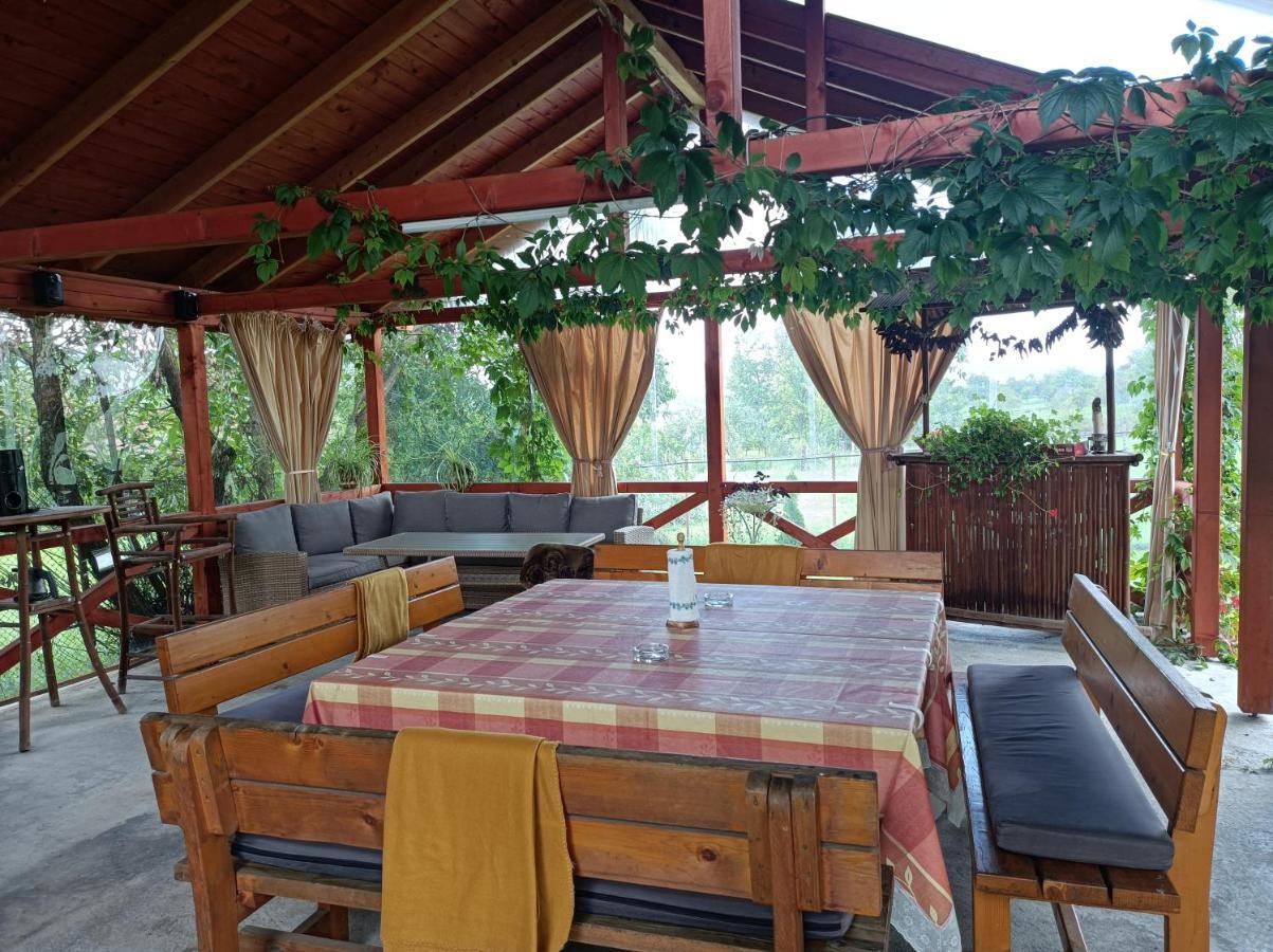 קורונד Narcisz B&B מראה חיצוני תמונה