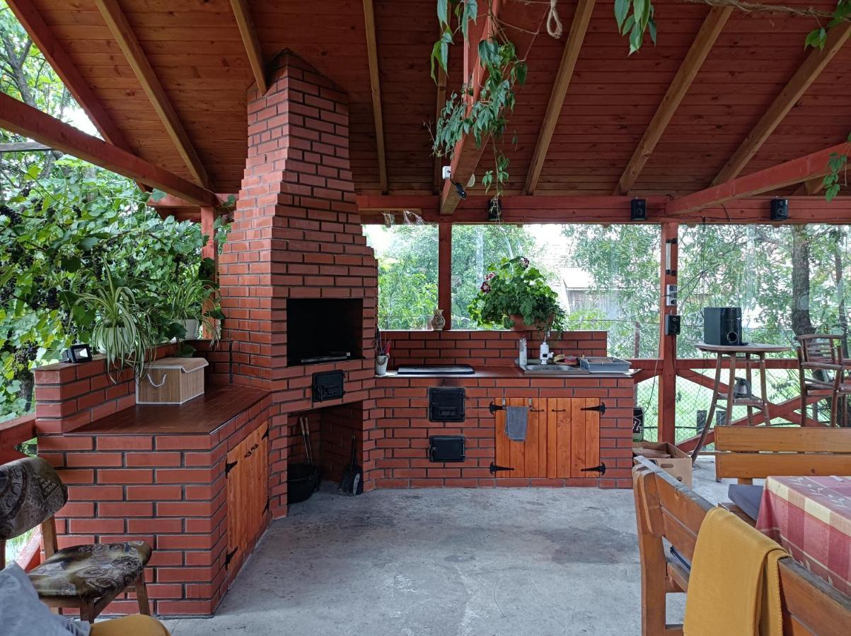 קורונד Narcisz B&B מראה חיצוני תמונה