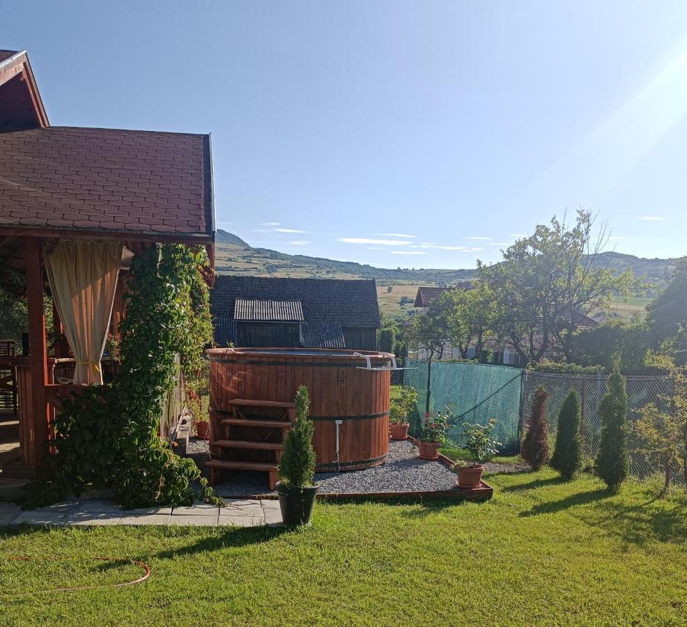 קורונד Narcisz B&B מראה חיצוני תמונה