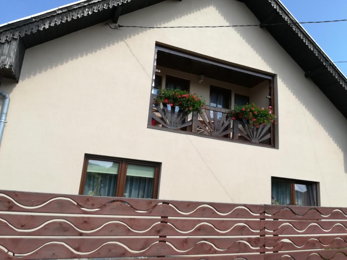 קורונד Narcisz B&B מראה חיצוני תמונה