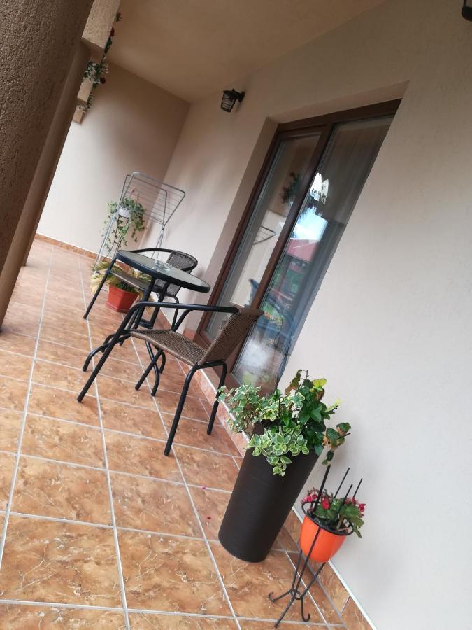 קורונד Narcisz B&B מראה חיצוני תמונה