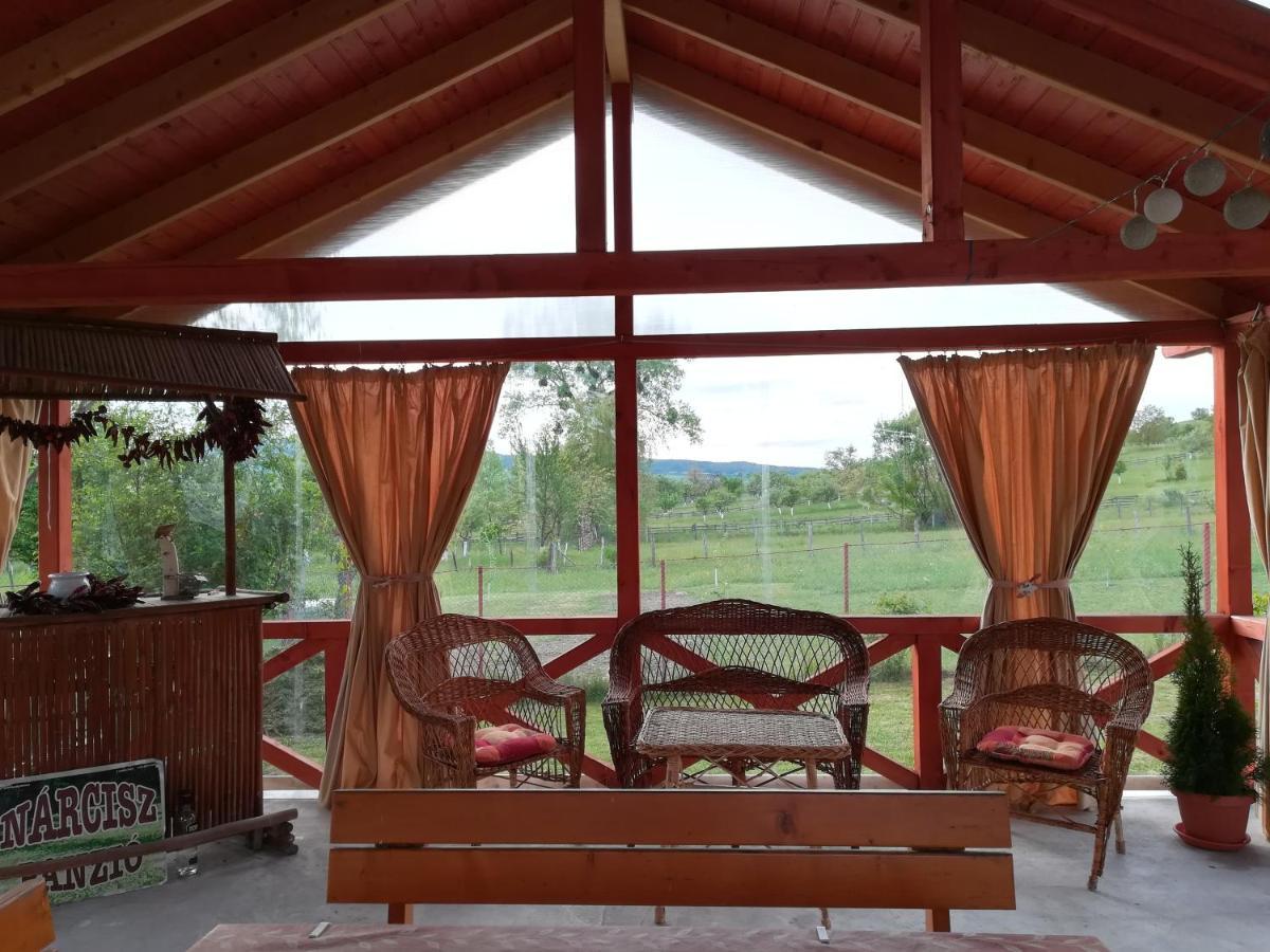 קורונד Narcisz B&B מראה חיצוני תמונה