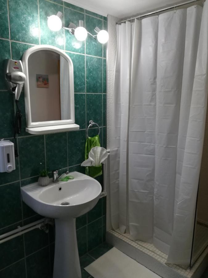 קורונד Narcisz B&B מראה חיצוני תמונה
