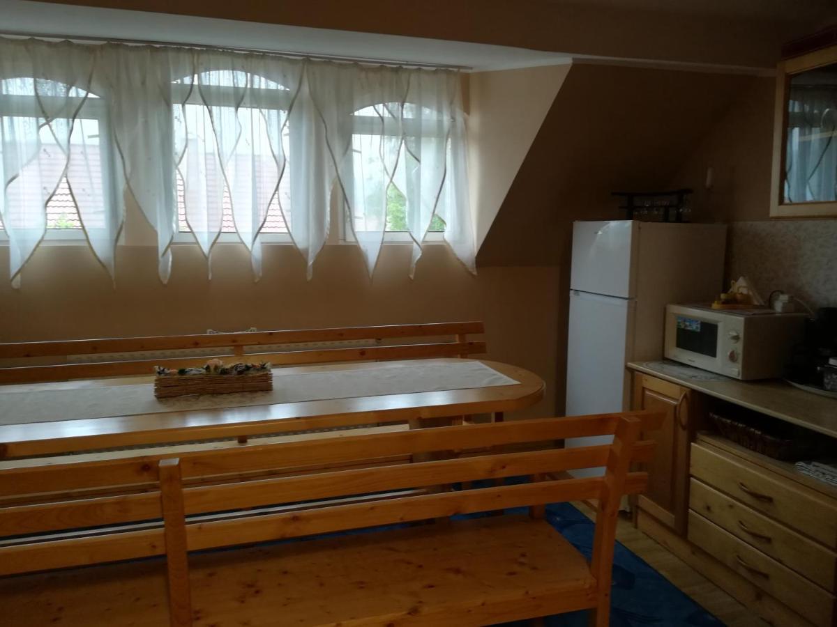 קורונד Narcisz B&B מראה חיצוני תמונה